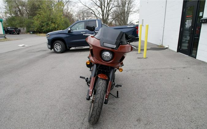 2024 Harley-Davidson® FXLRST Softail Low Rider ST