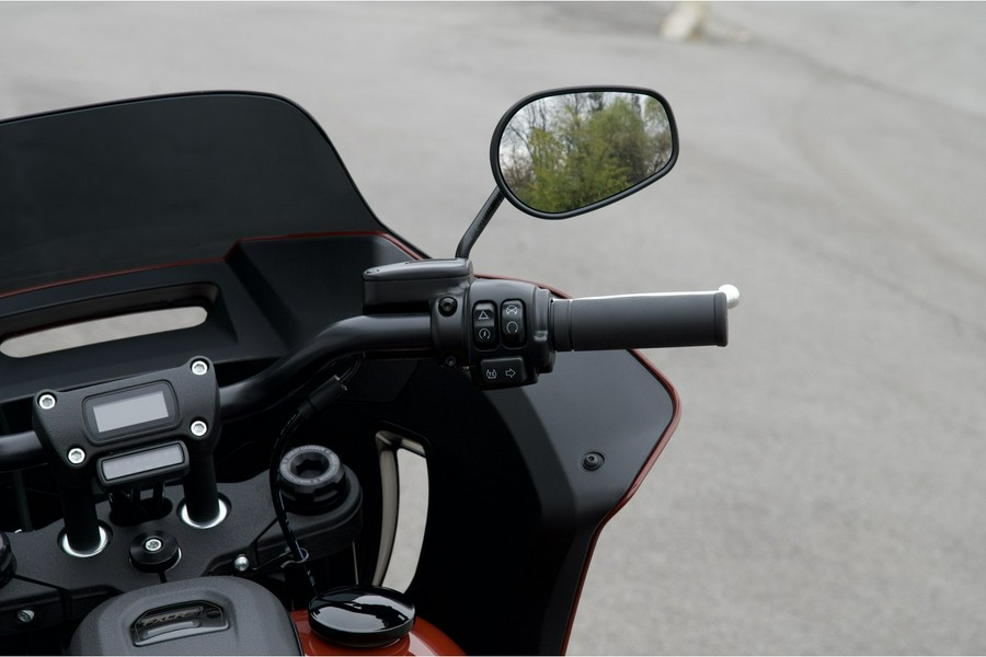 2024 Harley-Davidson® FXLRST Softail Low Rider ST