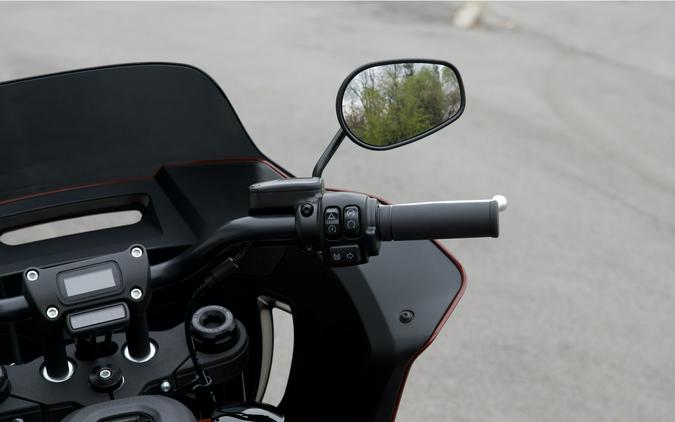 2024 Harley-Davidson® FXLRST Softail Low Rider ST