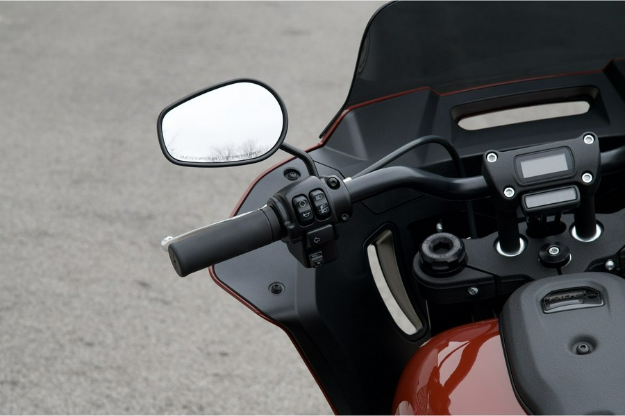 2024 Harley-Davidson® FXLRST Softail Low Rider ST