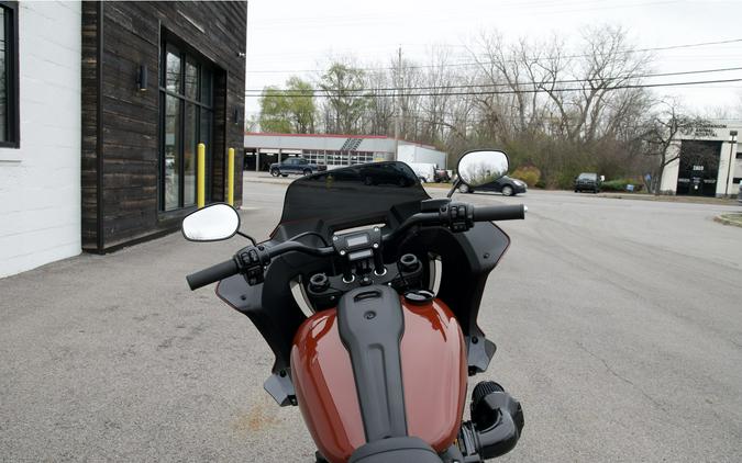 2024 Harley-Davidson® FXLRST Softail Low Rider ST