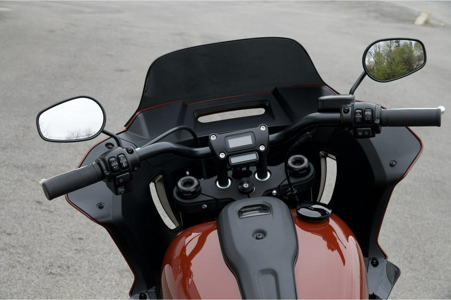 2024 Harley-Davidson® FXLRST Softail Low Rider ST