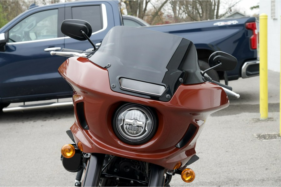 2024 Harley-Davidson® FXLRST Softail Low Rider ST