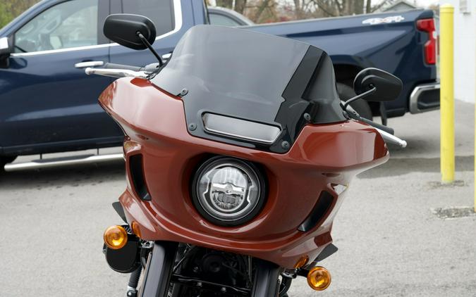 2024 Harley-Davidson® FXLRST Softail Low Rider ST