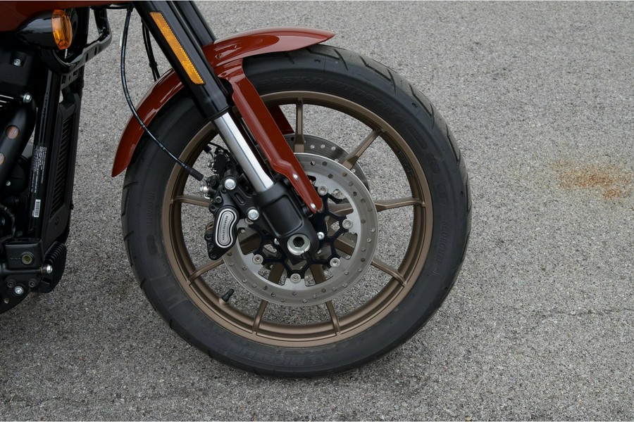 2024 Harley-Davidson® FXLRST Softail Low Rider ST