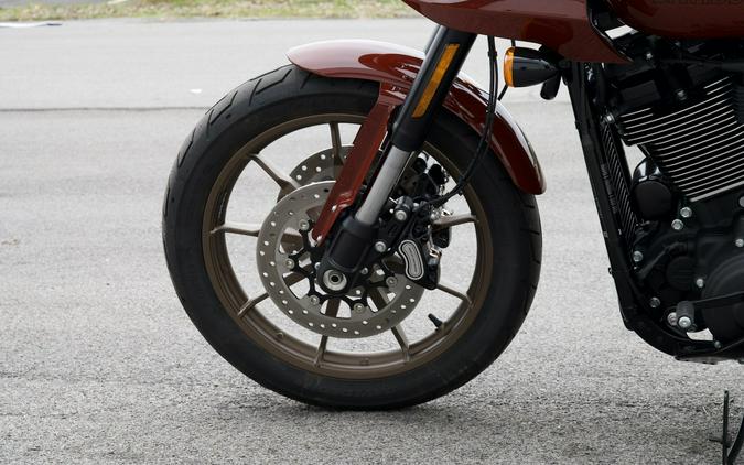 2024 Harley-Davidson® FXLRST Softail Low Rider ST