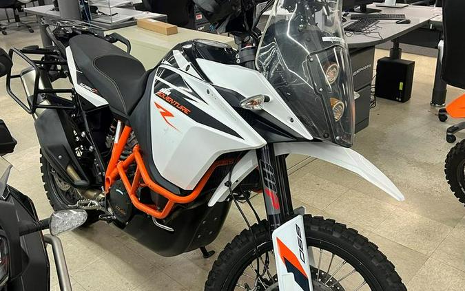 2018 KTM 1090R ADVENTURE