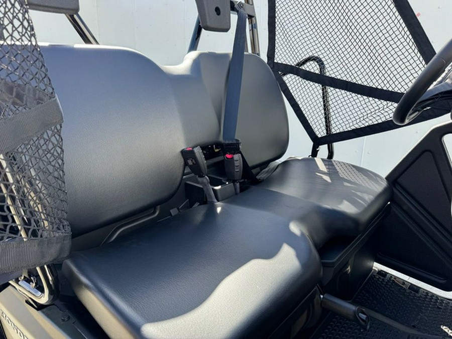 2026 Honda SXS520M2T