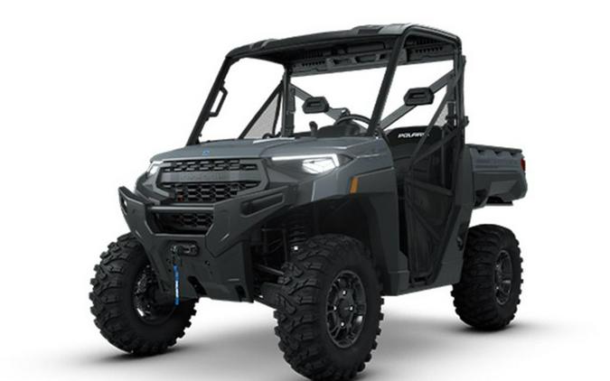 2026 Polaris Ranger XP 1000 Premium