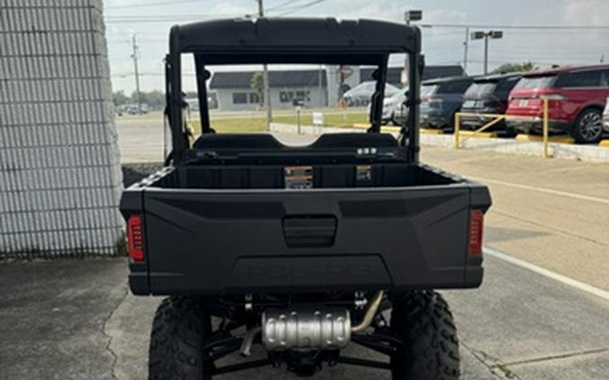 2026 Polaris Ranger SP 570