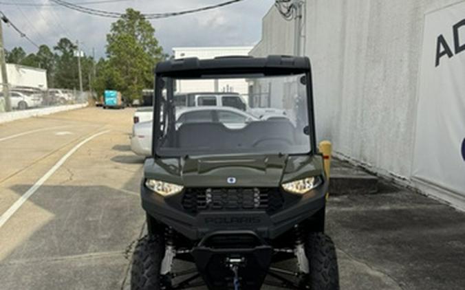 2026 Polaris Ranger SP 570