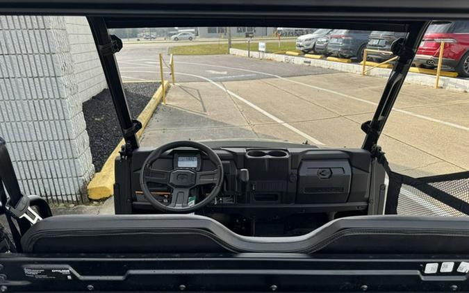 2026 Polaris Ranger SP 570