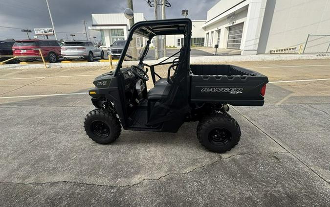 2026 Polaris Ranger SP 570