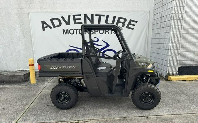 2026 Polaris Ranger SP 570