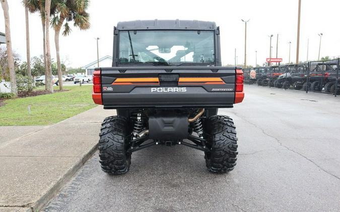 2026 Polaris Ranger Crew XP 1000 Northstar Edition Premium Oran
