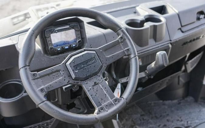 2026 Polaris® Ranger Crew 1000 Premium