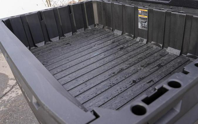 2026 Polaris® Ranger Crew 1000 Premium