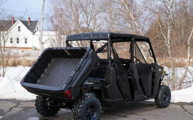 2026 Polaris® Ranger Crew 1000 Premium