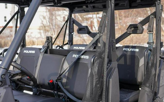 2026 Polaris® Ranger Crew 1000 Premium