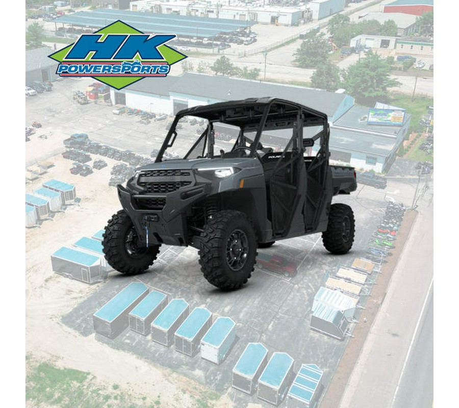 2026 Polaris® Ranger Crew 1000 Premium