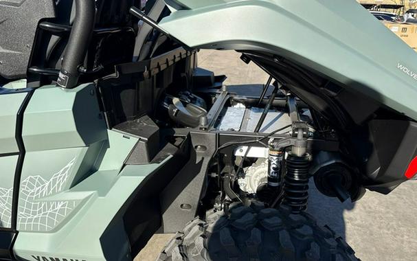 2026 Yamaha Wolverine Rmax2 1000 Xt-R