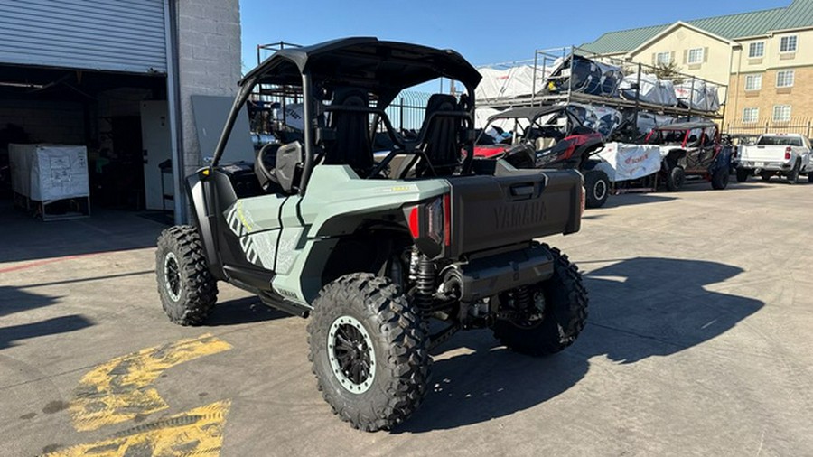 2026 Yamaha Wolverine Rmax2 1000 Xt-R