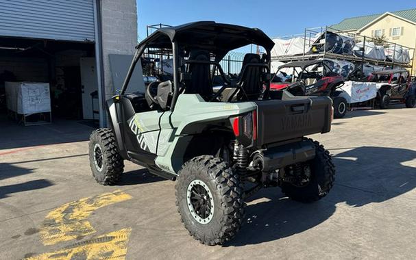 2026 Yamaha Wolverine Rmax2 1000 Xt-R