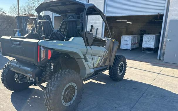 2026 Yamaha Wolverine Rmax2 1000 Xt-R