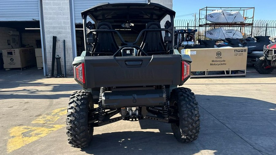 2026 Yamaha Wolverine Rmax2 1000 Xt-R