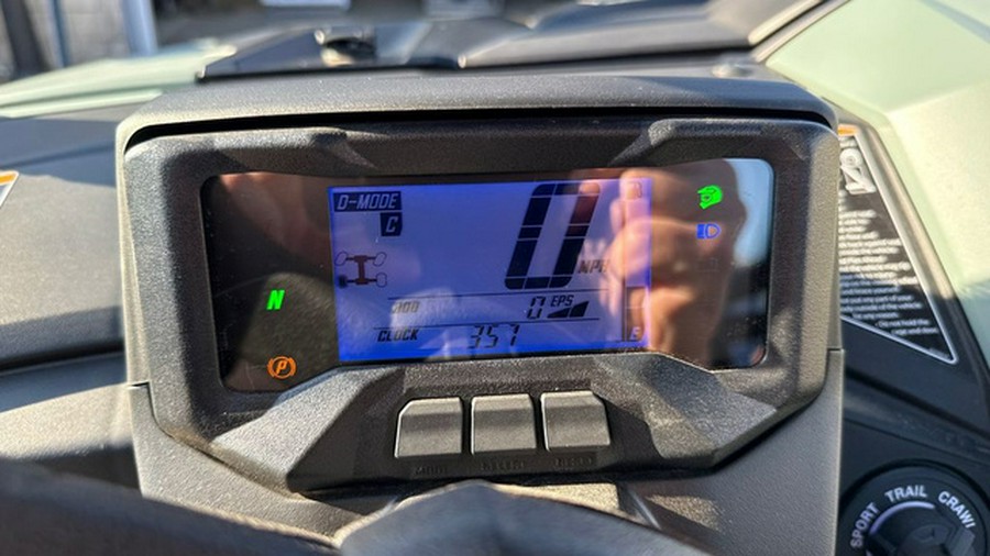 2026 Yamaha Wolverine Rmax2 1000 Xt-R