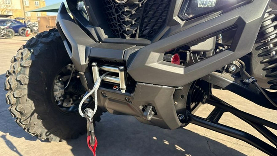 2026 Yamaha Wolverine Rmax2 1000 Xt-R