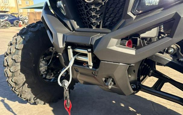 2026 Yamaha Wolverine Rmax2 1000 Xt-R