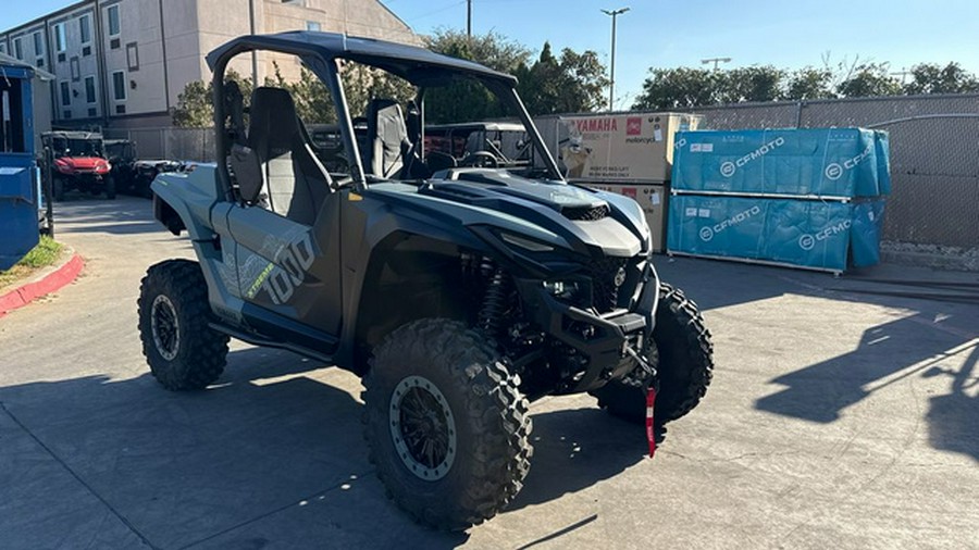 2026 Yamaha Wolverine Rmax2 1000 Xt-R