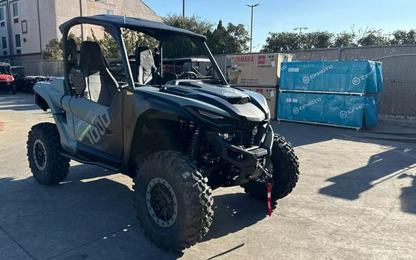 2026 Yamaha Wolverine Rmax2 1000 Xt-R