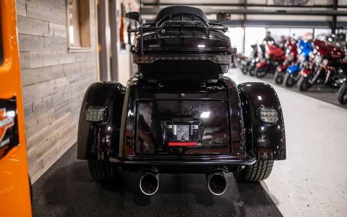 2021 CVO Tri Glide (FLHTCUTGSE)