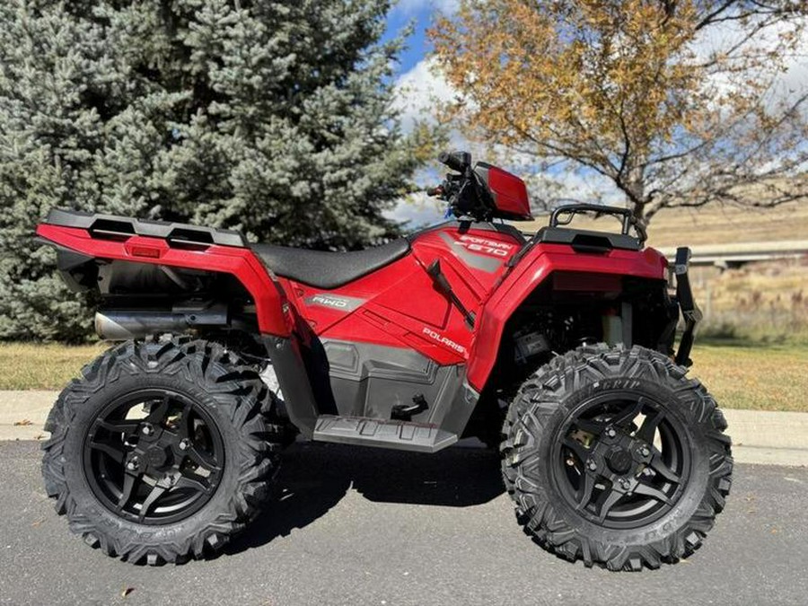 2026 Polaris® Sportsman 570 Trail