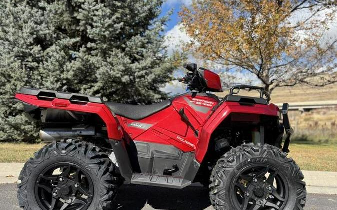 2026 Polaris® Sportsman 570 Trail