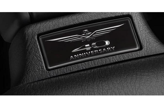 2015 Honda Gold Wing Audio Comfort Navi XM