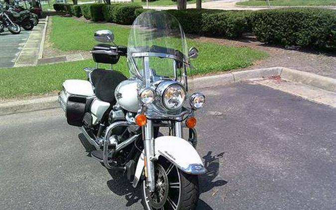 2020 Harley-Davidson Road King®