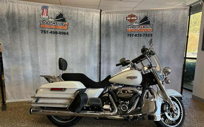 2020 Harley-Davidson Road King®