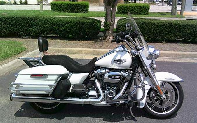 2020 Harley-Davidson Road King®