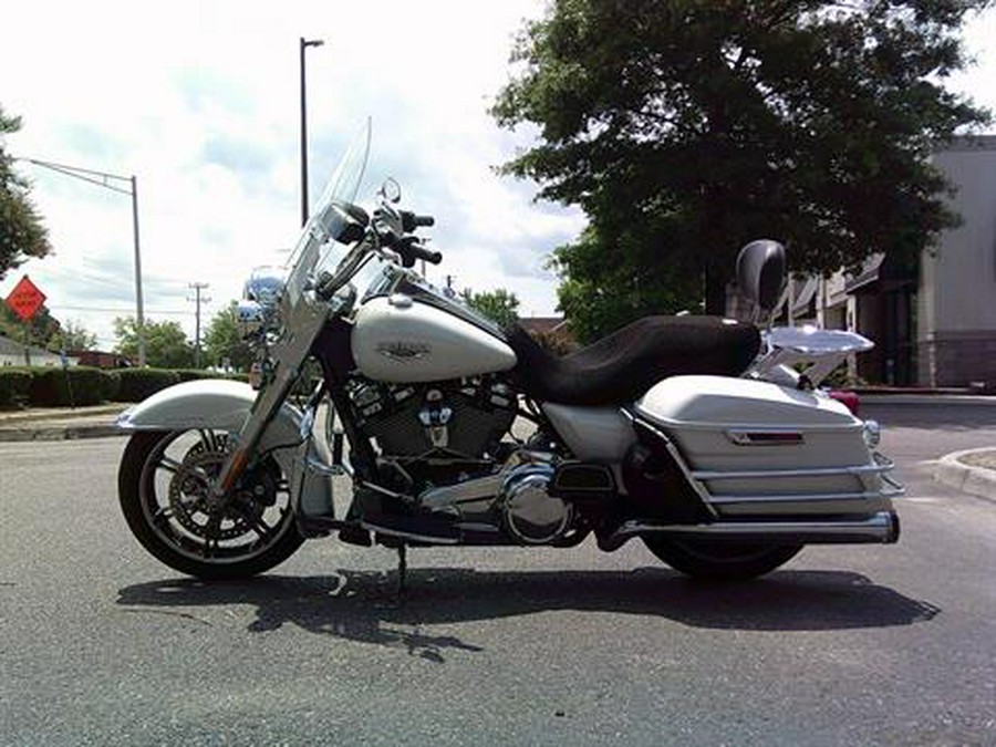 2020 Harley-Davidson Road King®