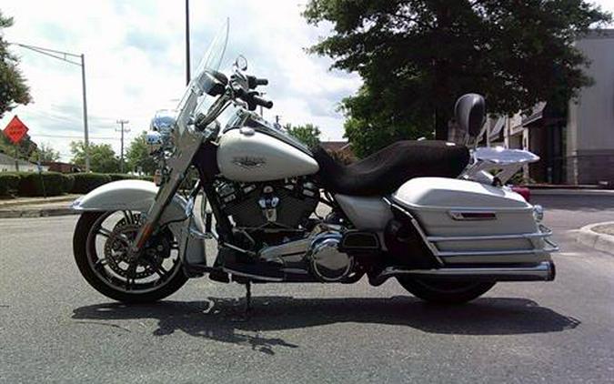 2020 Harley-Davidson Road King®