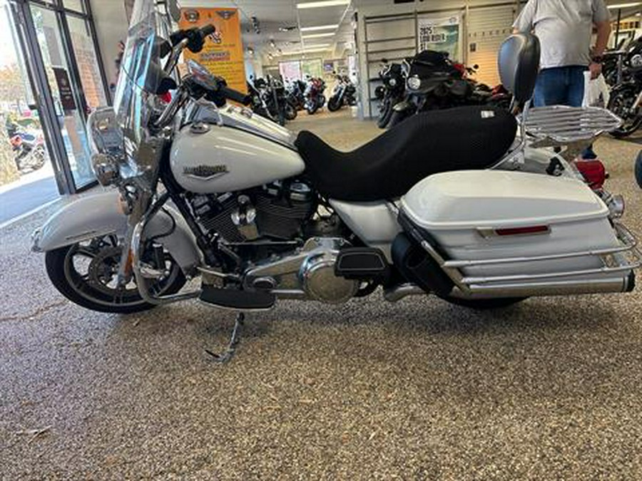 2020 Harley-Davidson Road King®