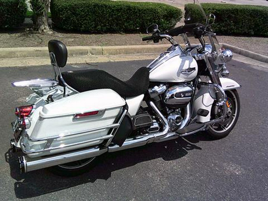 2020 Harley-Davidson Road King®