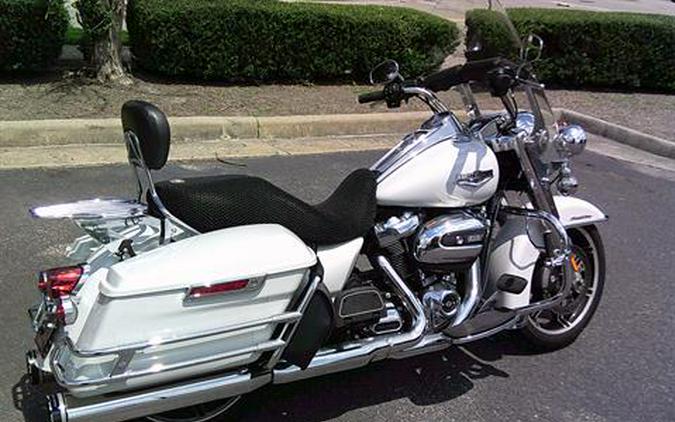 2020 Harley-Davidson Road King®