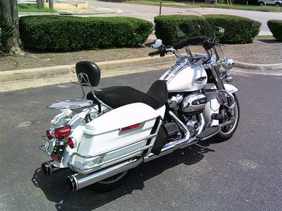 2020 Harley-Davidson Road King®