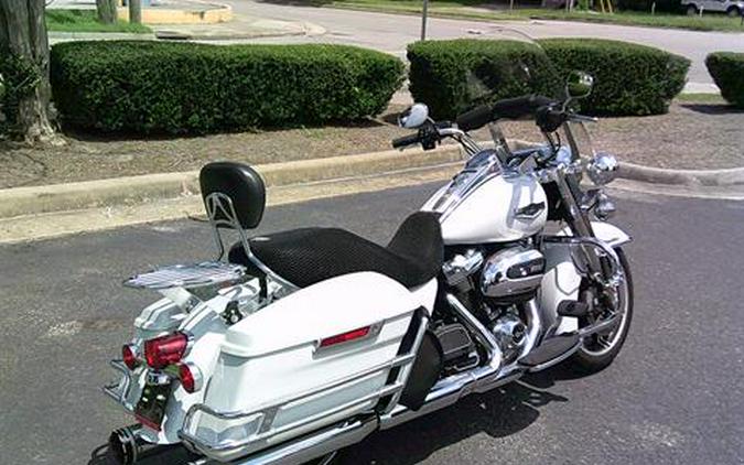 2020 Harley-Davidson Road King®