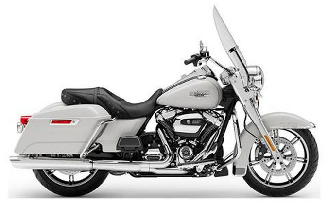 2020 Harley-Davidson Road King®