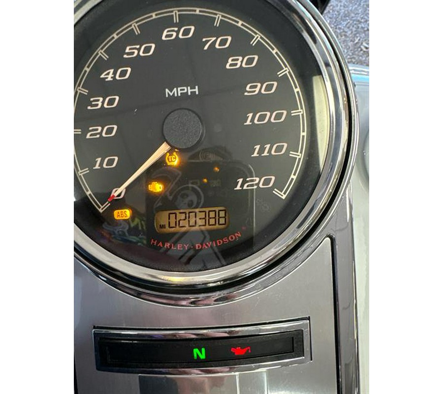 2020 Harley-Davidson Road King®